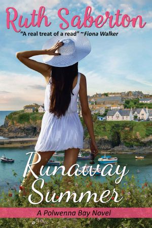 [Polwenna Bay 01] • Runaway Summer